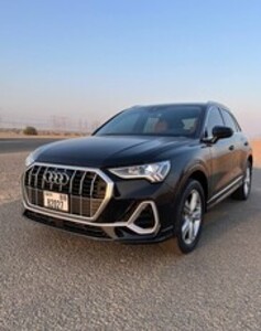 Audi Q3 Quattro