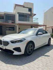 BMW 228i coupe