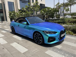 BMW 430i
