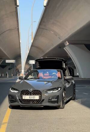 BMW 430i