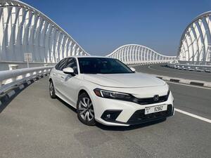 Honda-Civic