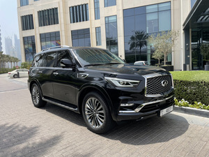 infinity Qx80