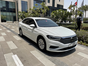 Volswagen jetta