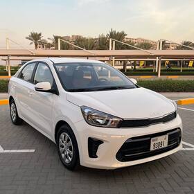 kia pegas